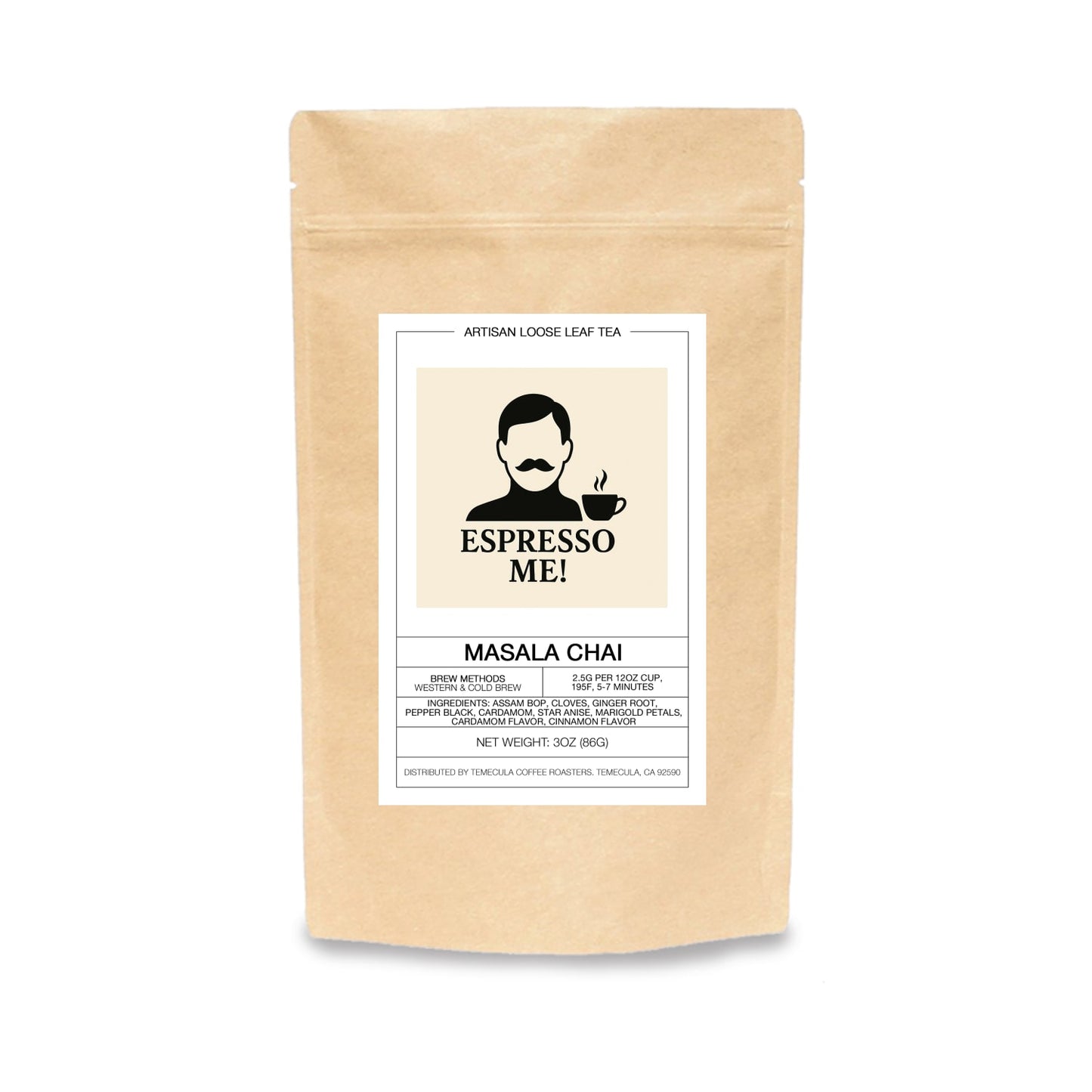 Masala Chai
